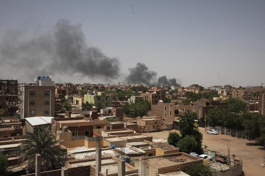 Soudan, vers un cessez-le-feu