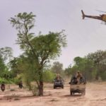 Les FDS/ Plusieurs terroristes/Burkina Faso /Soum