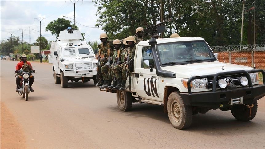 Mali: le gouvernement demande le « retrait sans délai » de la mission de l’ONU