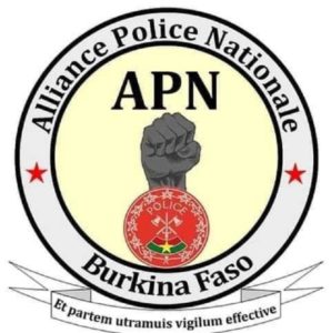 Alliance Police Nationale