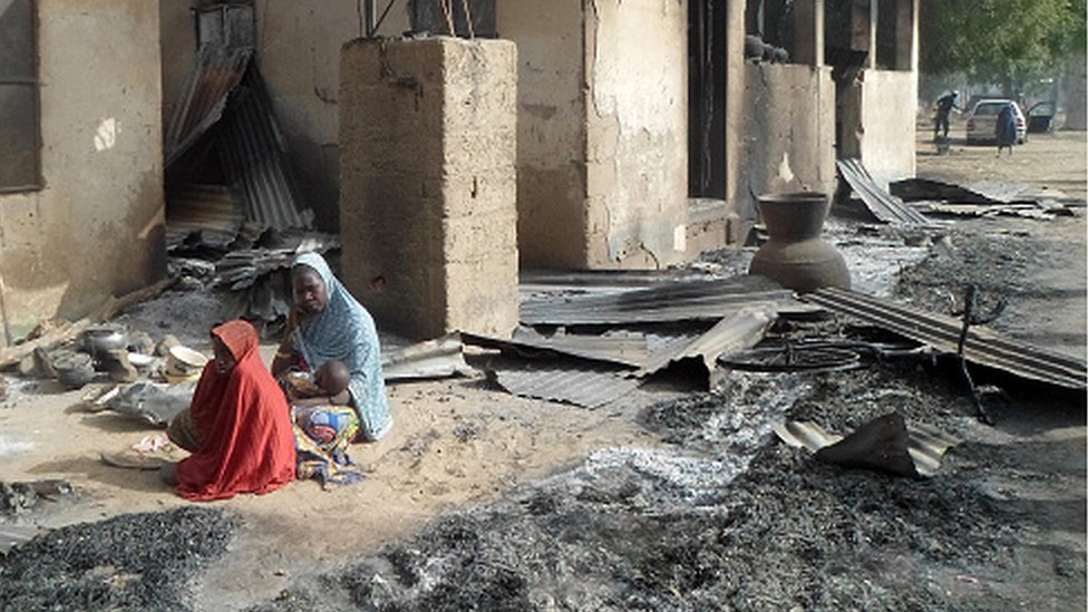 Nigeria : au moins 13 morts dans des affrontements