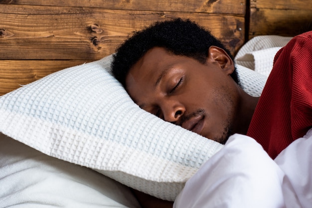Sept symptômes courants du manque de sommeil