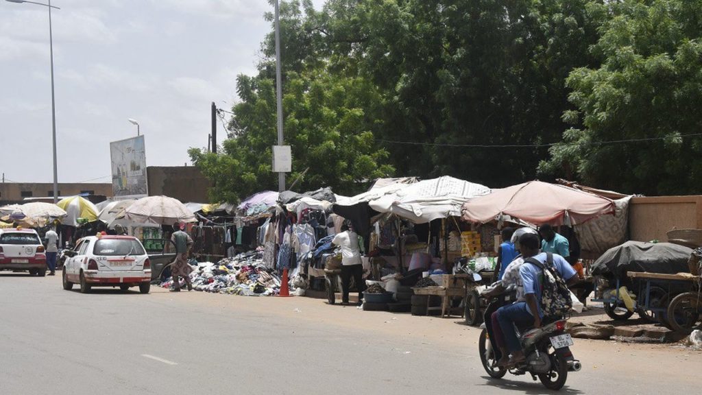 Coup d’État au Niger, Les Causes d’une Grogne