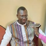 L’Ex-député maire de Banfora arrêté pour corruption