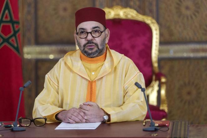 Maroc : l’Arabe Devient la Langue Officielle dans l’Administration Publique