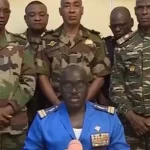 Niger/ Les putschistes/passeports diplomatiques