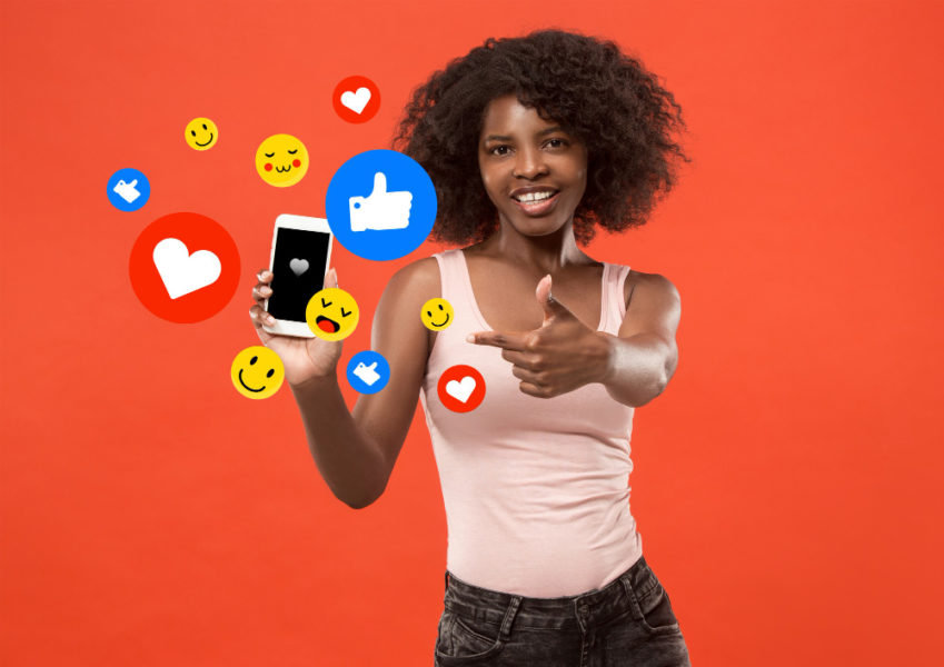 Social Media Manager