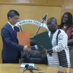 Autoroute Ouaga-Yamoussoukro : Un mémorandum signé
