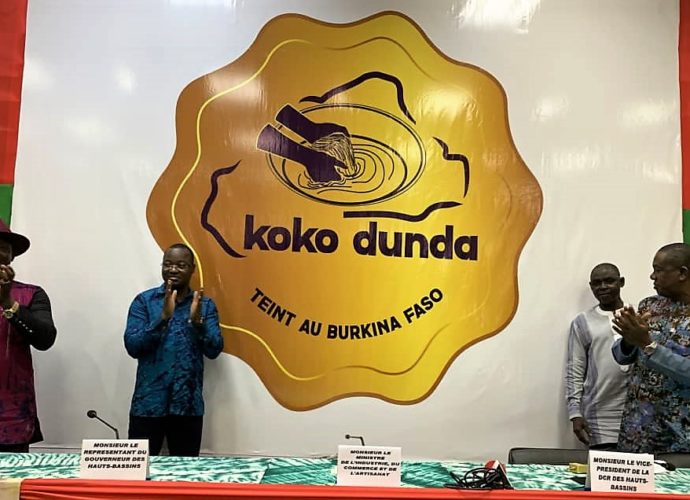 Le Koko Dunda