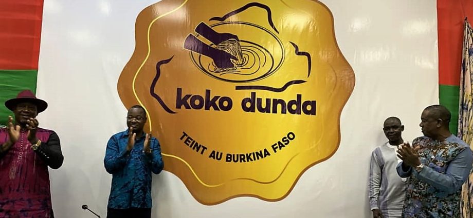 Le Koko Dunda