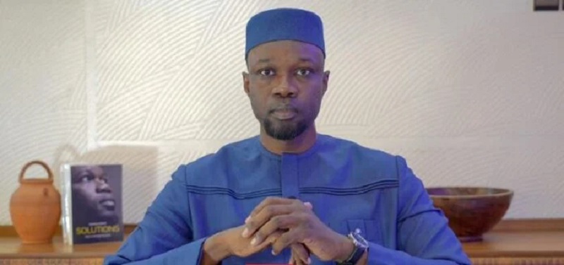 Sénégal: Ousmane Sonko a repris connaissance après un coma