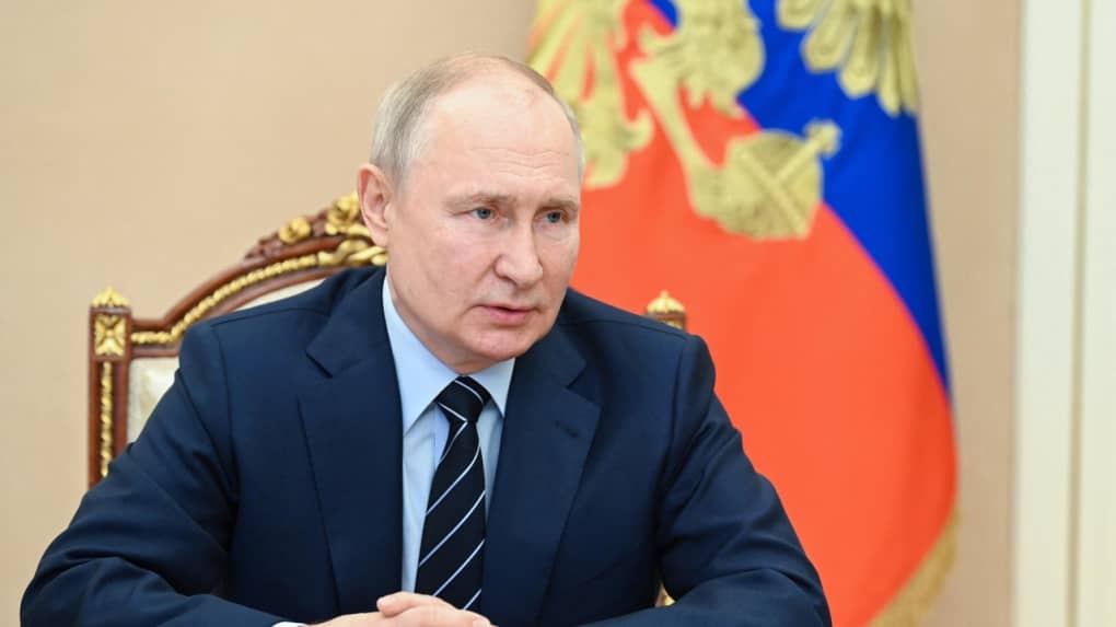 La Russie suspend l’accord céréalier de la Mer Noire