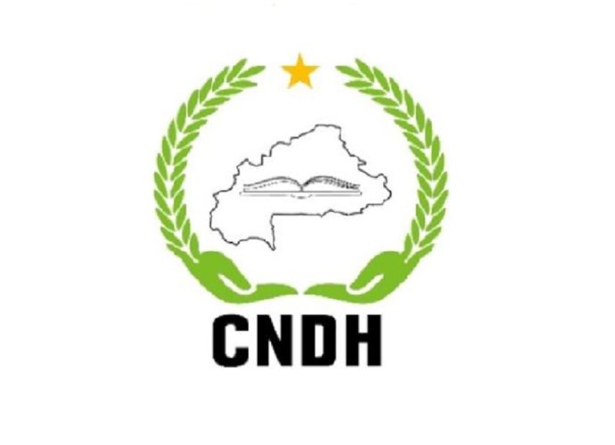 La CNDH