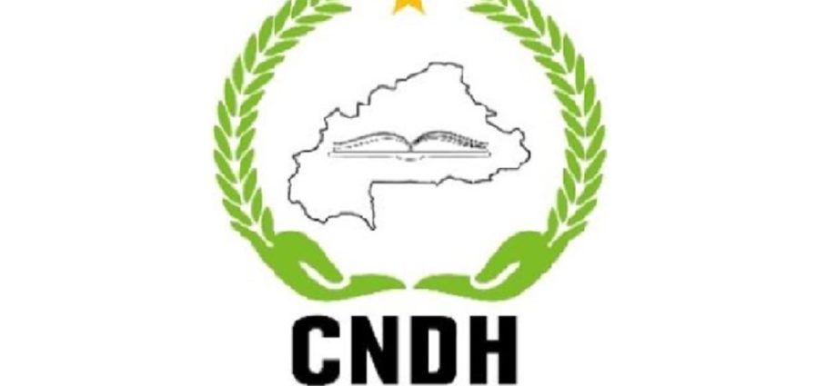 La CNDH
