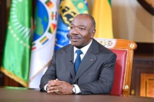 Présidentielle au Gabon