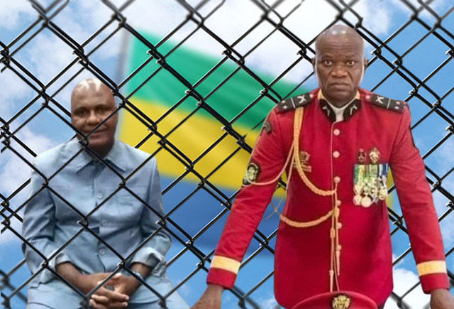 Gabon : le général Brice Oligui Nguema prêtera serment lundi