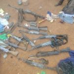 Burkina Faso: des bases terroristes détruites à Kossouka et à Timnaoré
