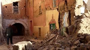 Séisme au Maroc : Plus de 2 000 morts et des dégâts massifs