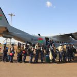 MINUSMA : Les gendarmes burkinabè quittent le Mali