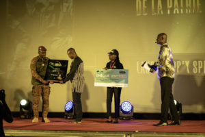 OPUIS AWARDS 2024 : Célébration de l&rsquo;Unité et…