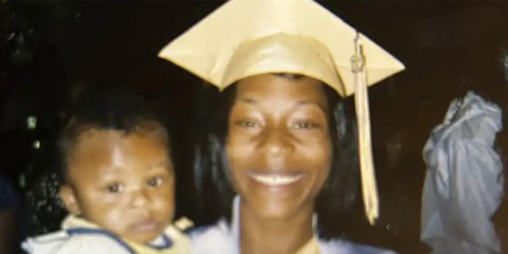 Un policier blanc abat une femme noire: nouvelle Tragédie aux USA