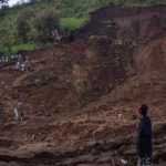 e bilan du glissement de terrain survenu lundi dans une zone difficile d’accès du sud de l’Éthiopie est désormais de 257 morts et pourrait atteindre les 500 tués, rapporte jeudi l’OCHA, l’agence humanitaire de l’ONU