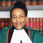 Mandisa Maya: première femme présidente de la Cour Constitutionnelle en Afrique du Sud