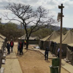 Arrestation de 95 Libyens dans un camp d'entraînement secret en Afrique du Sud