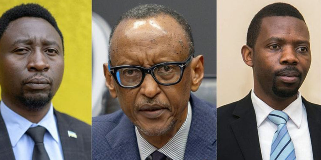 Présidentielle au Rwanda : Paul Kagame en Course pour un Nouveau Mandat