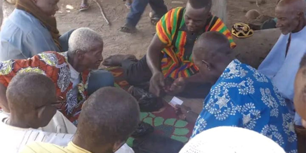 Vers la reconnaissance légale des mariages religieux et coutumiers au Burkina Faso
