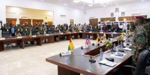 La CEDEAO Exige des Informations du Ghana sur le Massacre de 2005 en Gambie