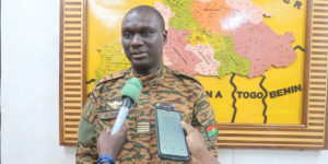 Lutte Contre les Escroqueries : Le Ministère de la Sécurité du Burkina Faso Met en Garde