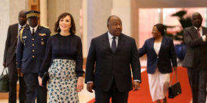 Ali Bongo Demande Pardon et Appelle à Libérer Ses Proches