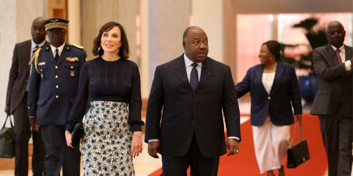 Ali Bongo Demande Pardon et Appelle à Libérer Ses Proches