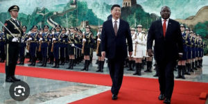 La Chine et l'Afrique : un Sommet pour Renforcer les Liens