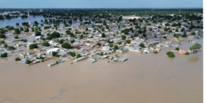 Inondations à Maiduguri : Plus de 30 Morts et 400 000 Déplacés /Réchauffement climatique
