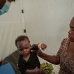MPOX au Burundi/ Mpox en RDC