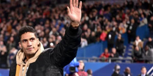 Raphaël Varane, annonce sa retraite à 31 ans