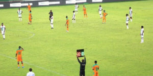 Burkina Faso vs Côte d'Ivoire : Duel pour une place au CHAN 2025