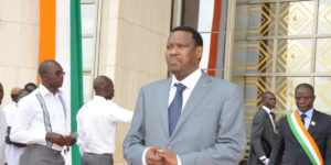Niger : Hama Amadou, ancien Premier ministre et…