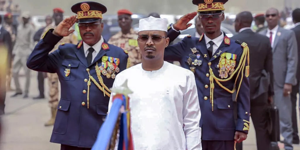 Boko Haram/Retrait du Tchad de la CPI