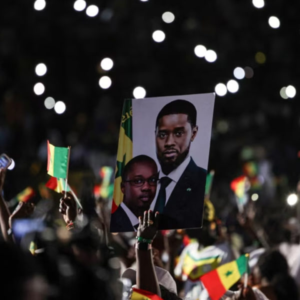 LLe Sénégal veut mettre fin à la présence militaire française pour renforcer sa souveraineté