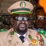 Mamadi Doumbouya se promeut général d'armée et élève plusieurs officiers au rang de général