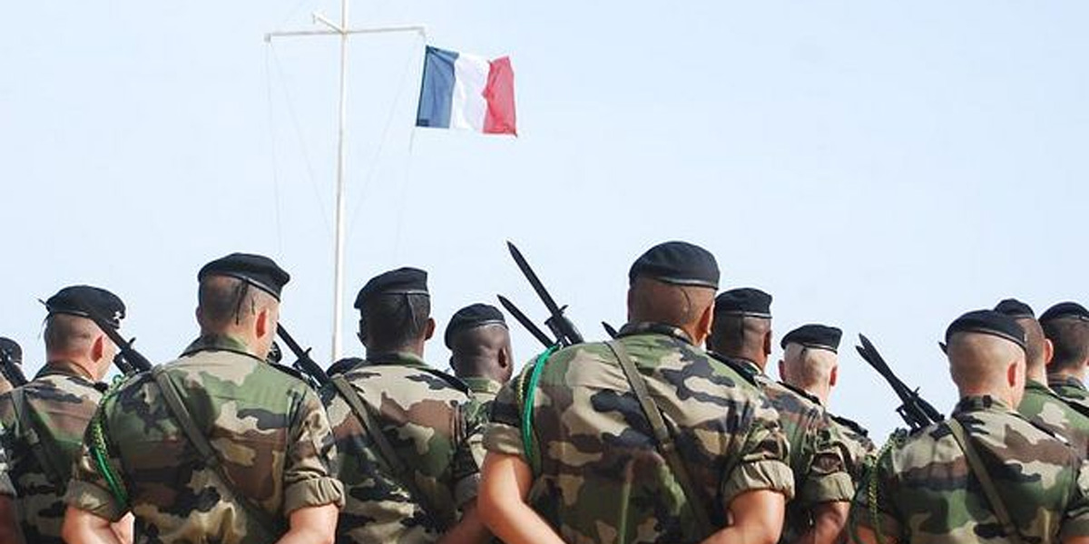 Coopération : Le Tchad met fin à son accord de défense avec la France