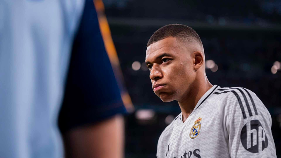 Mbappé après la défaite du Real Madrid : "J’assume l’entière responsabilité"