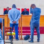 Procès de Détournement de Fonds : Des Révélations Accablante de Amidou TIEGNAN