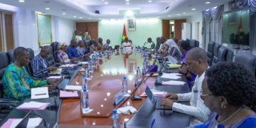 Campagne agricole 2024-2025 : plus de 6 millions de tonnes de céréales produites au Burkina