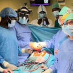 Avancée majeure en chirurgie cardiaque au Burkina: Le CHU de Tengandogo réalise son premier pontage du coeur