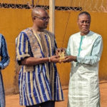 Burkina : L’État réceptionne les premiers lingots d’or issus du traitement des cargaisons de l’affaire de charbon fin d’Essakane