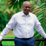 John Dramani Mahama/ Cour suprême du Ghana
